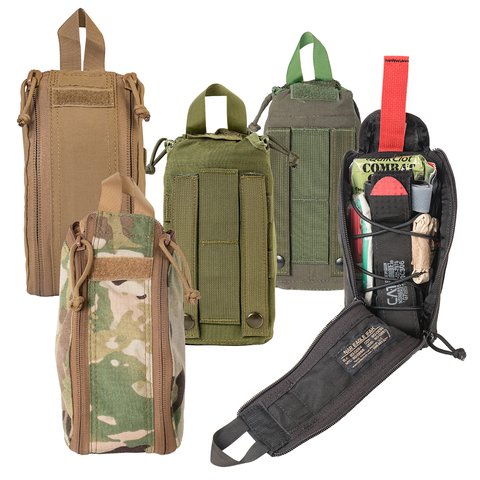 Eagle IFAK (OD Green)