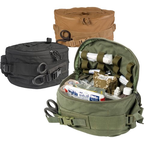 K-9 Tactical Field Kit