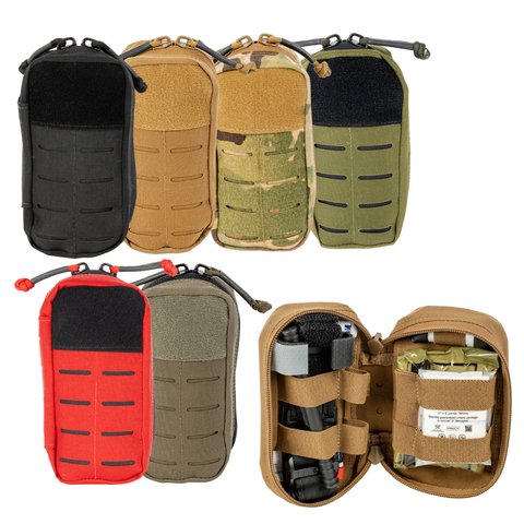 M-FAK LCL Mini First Aid Kit