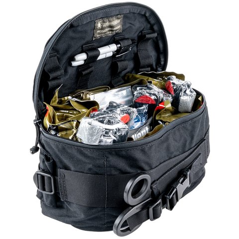 SRO Crisis Response Kit