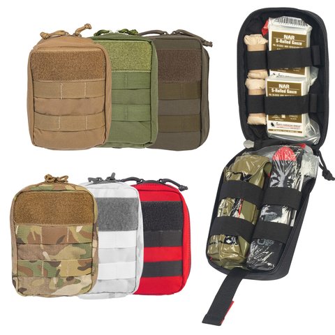 T.O.R.K. Tactical Operator Response Kit